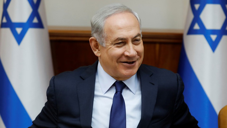 نتانیاهو: هنوز کار ما با ایران تمام نشده است